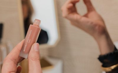 Exclusief cadeau van Monika Heiligmann